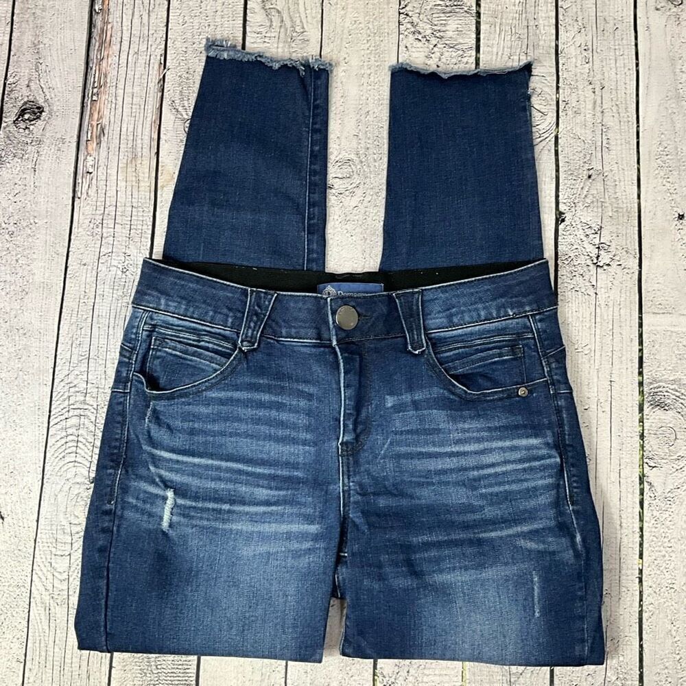 DEMOCRACY Ab-Solution Skinny Jeans